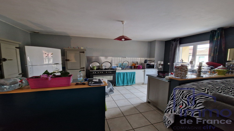 Ma-Cabane - Vente Maison Périgneux, 130 m²