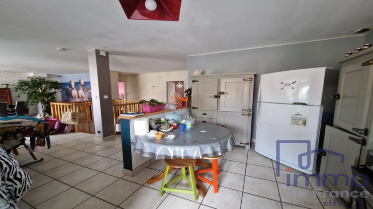 Ma-Cabane - Vente Maison Périgneux, 130 m²