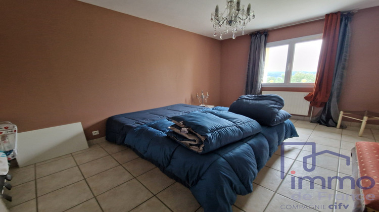 Ma-Cabane - Vente Maison Périgneux, 130 m²