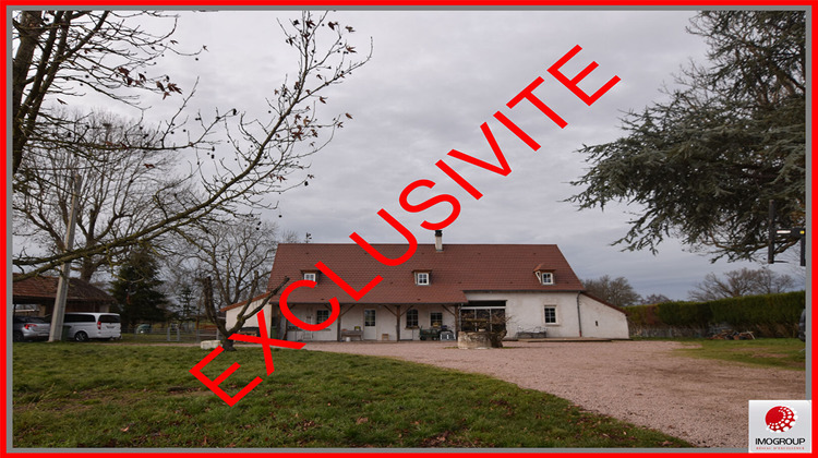 Ma-Cabane - Vente Maison PERIGNY, 231 m²