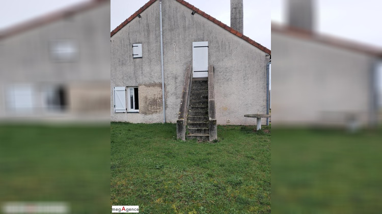 Ma-Cabane - Vente Maison PERIGNY, 74 m²