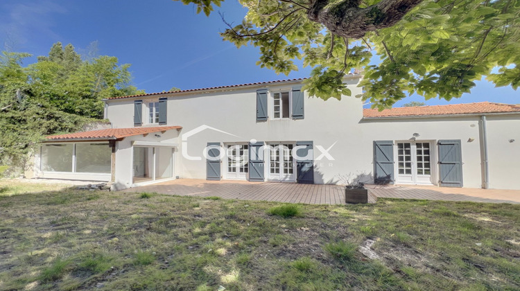 Ma-Cabane - Vente Maison PERIGNY, 130 m²