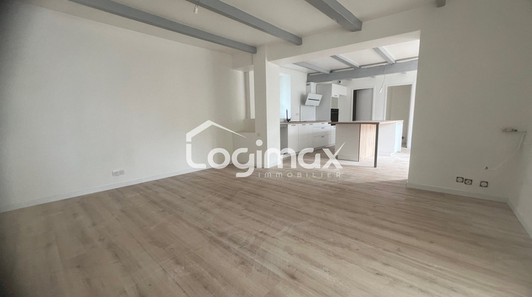Ma-Cabane - Vente Maison PERIGNY, 130 m²