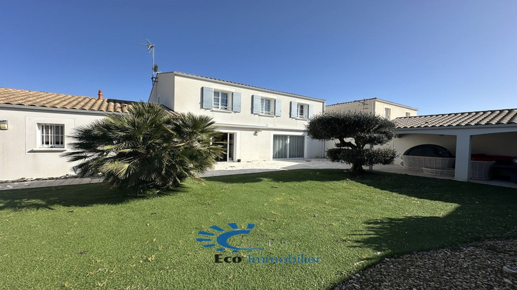 Ma-Cabane - Vente Maison PERIGNY, 170 m²