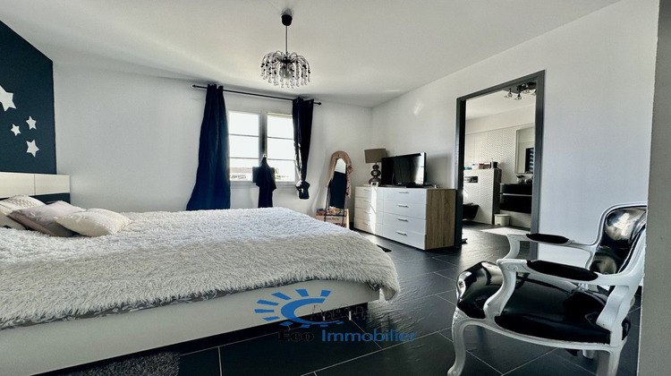 Ma-Cabane - Vente Maison PERIGNY, 170 m²