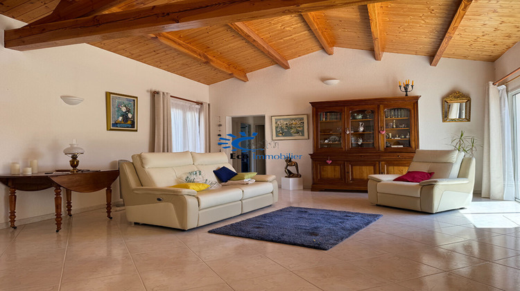 Ma-Cabane - Vente Maison PERIGNY, 145 m²