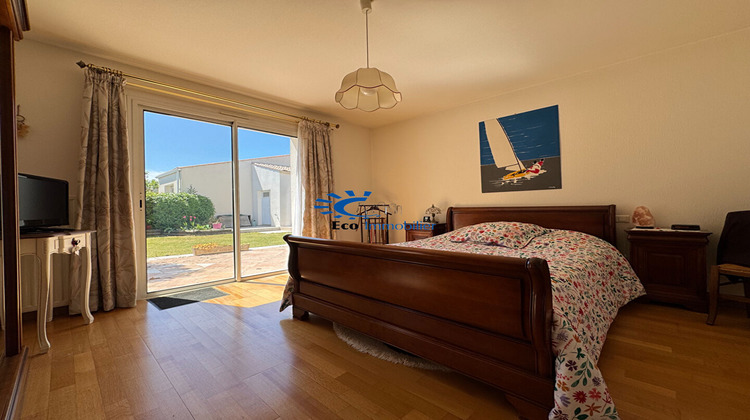 Ma-Cabane - Vente Maison PERIGNY, 145 m²