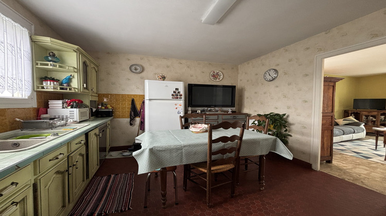 Ma-Cabane - Vente Maison Périgny, 130 m²