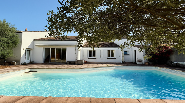 Ma-Cabane - Vente Maison PERIGNY, 236 m²