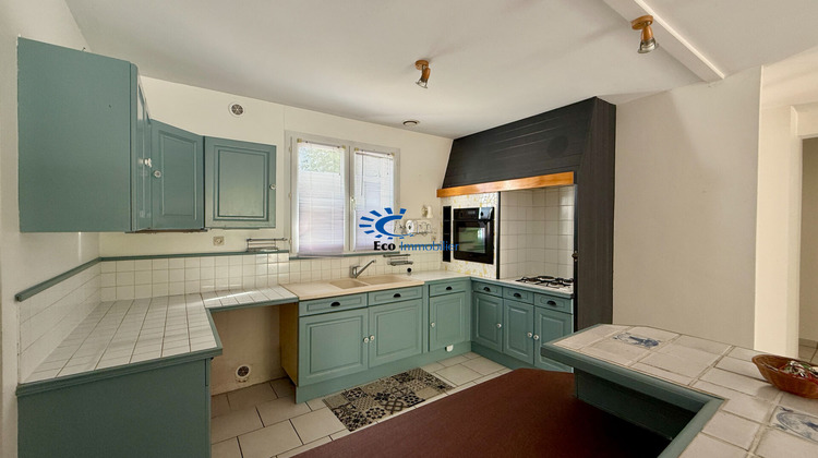 Ma-Cabane - Vente Maison PERIGNY, 236 m²