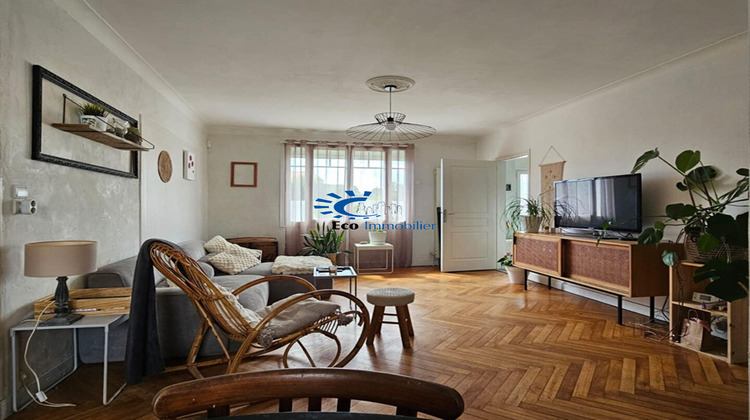 Ma-Cabane - Vente Maison PERIGNY, 110 m²