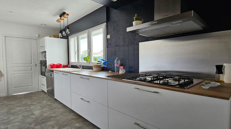 Ma-Cabane - Vente Maison PERIGNY, 110 m²