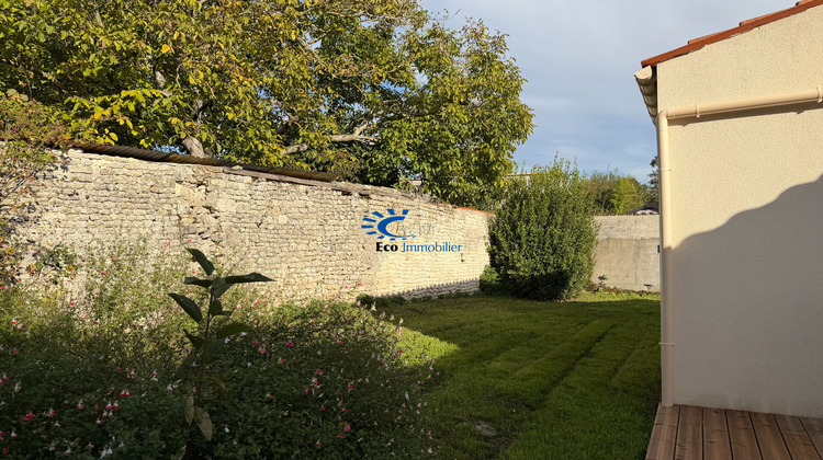 Ma-Cabane - Vente Maison PERIGNY, 104 m²