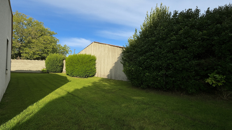Ma-Cabane - Vente Maison PERIGNY, 104 m²