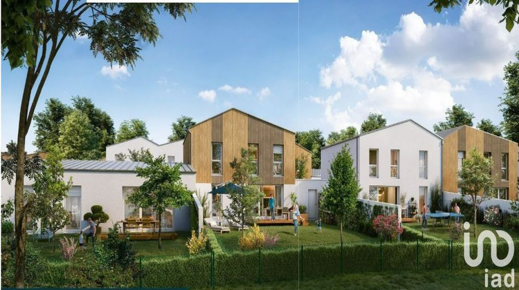 Ma-Cabane - Vente Maison Périgny, 98 m²