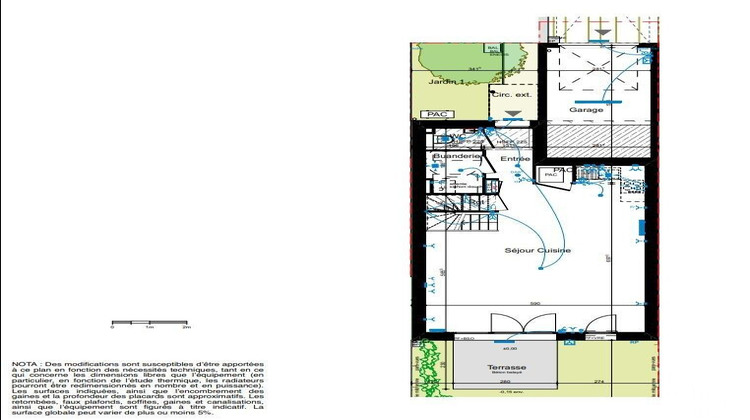 Ma-Cabane - Vente Maison Périgny, 98 m²