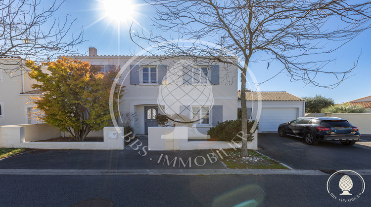 Ma-Cabane - Vente Maison PERIGNY, 173 m²