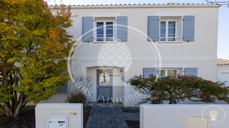 Ma-Cabane - Vente Maison PERIGNY, 173 m²