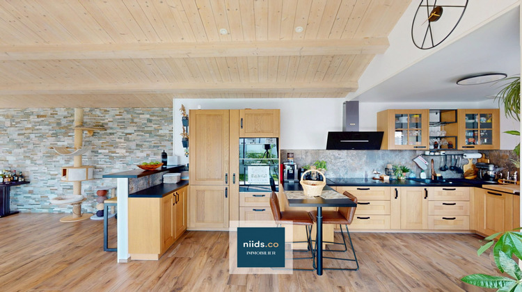 Ma-Cabane - Vente Maison Périgny, 137 m²