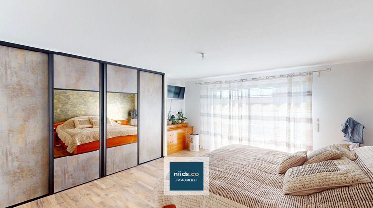 Ma-Cabane - Vente Maison Périgny, 137 m²