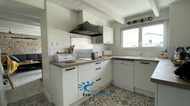 Ma-Cabane - Vente Maison PERIGNY, 55 m²