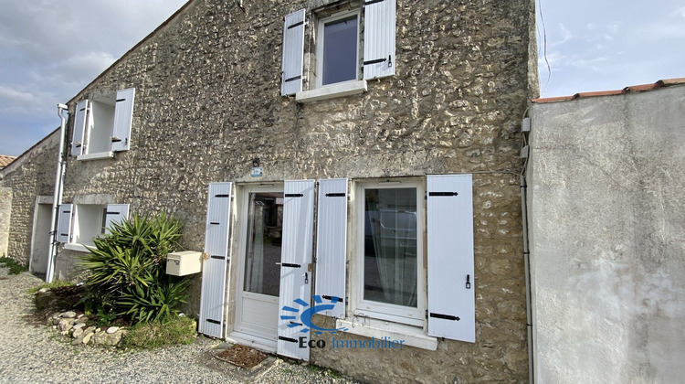 Ma-Cabane - Vente Maison PERIGNY, 55 m²
