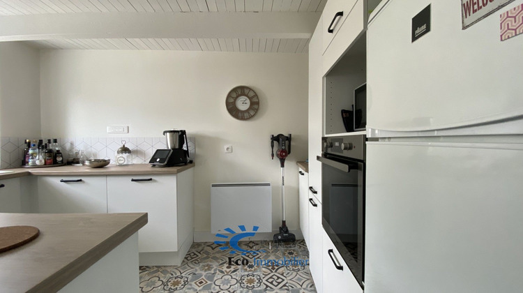 Ma-Cabane - Vente Maison PERIGNY, 55 m²