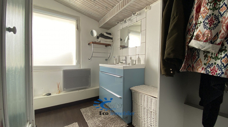 Ma-Cabane - Vente Maison PERIGNY, 55 m²