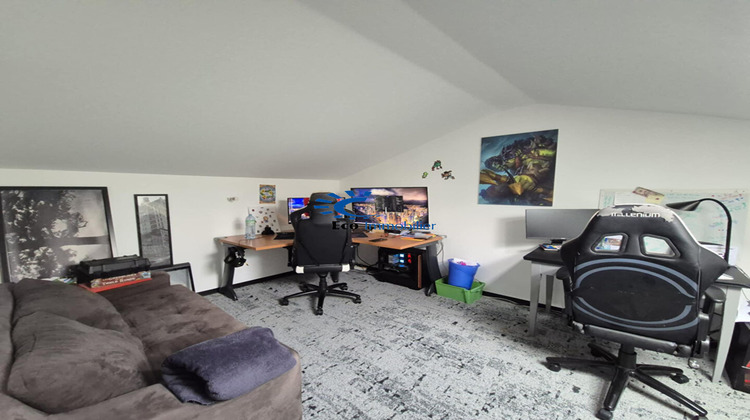 Ma-Cabane - Vente Maison PERIGNY, 132 m²