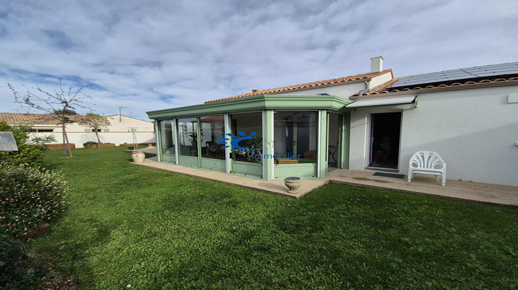 Ma-Cabane - Vente Maison PERIGNY, 125 m²