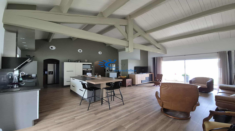 Ma-Cabane - Vente Maison PERIGNY, 125 m²