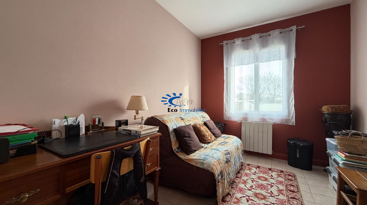 Ma-Cabane - Vente Maison PERIGNY, 125 m²