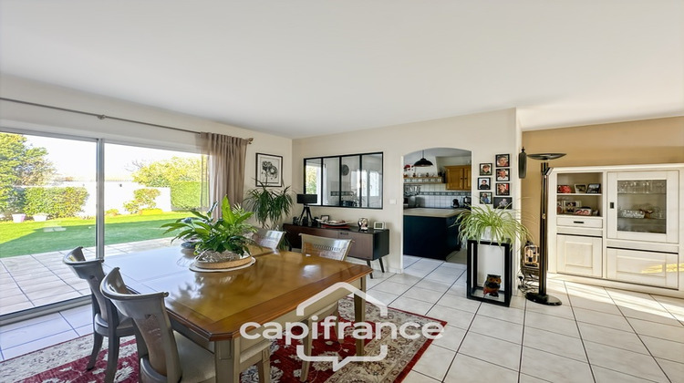 Ma-Cabane - Vente Maison PERIGNY, 103 m²