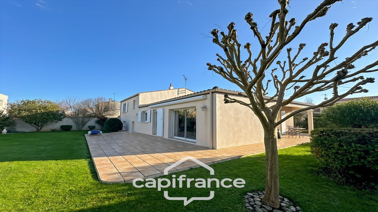 Ma-Cabane - Vente Maison PERIGNY, 103 m²