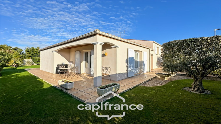 Ma-Cabane - Vente Maison PERIGNY, 103 m²