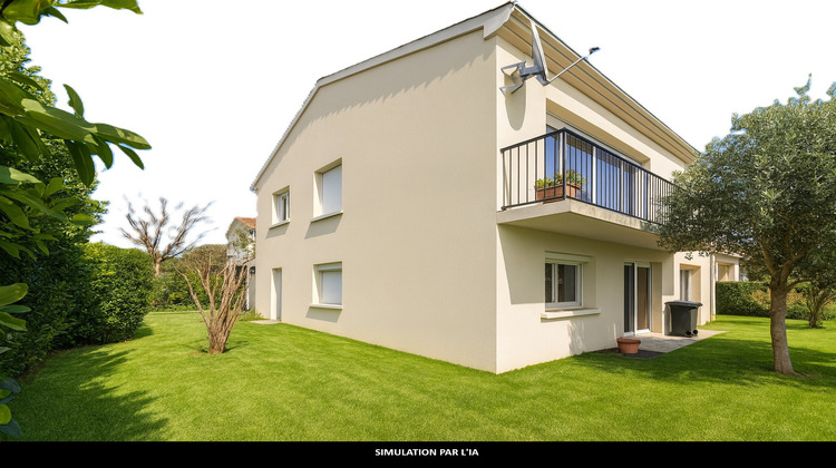 Ma-Cabane - Vente Maison PERIGNY, 130 m²