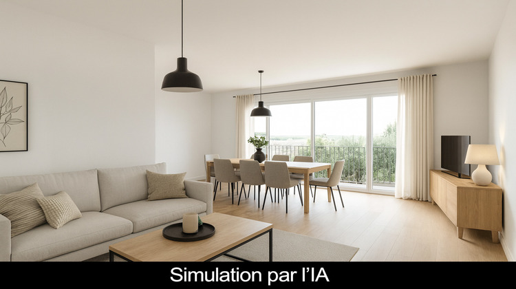 Ma-Cabane - Vente Maison PERIGNY, 130 m²