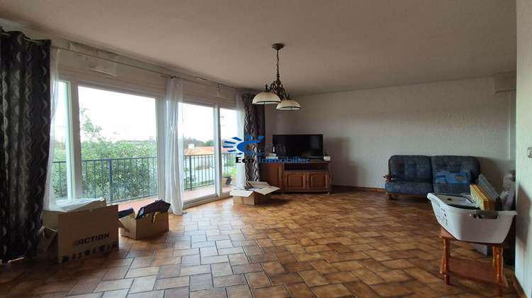 Ma-Cabane - Vente Maison PERIGNY, 130 m²