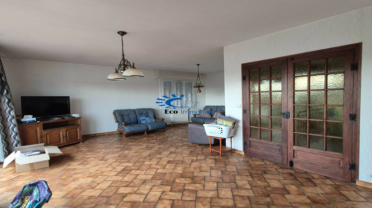 Ma-Cabane - Vente Maison PERIGNY, 130 m²