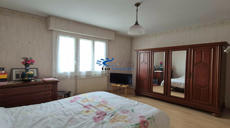 Ma-Cabane - Vente Maison PERIGNY, 130 m²