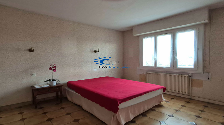 Ma-Cabane - Vente Maison PERIGNY, 130 m²