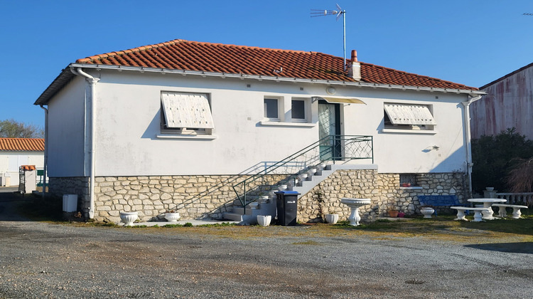 Ma-Cabane - Vente Maison Périgny, 105 m²