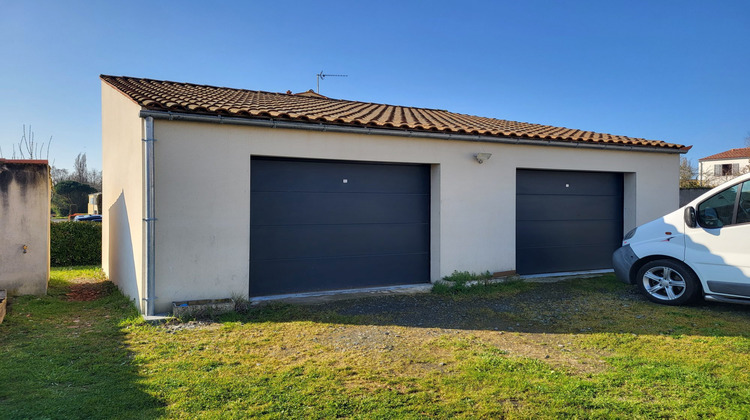 Ma-Cabane - Vente Maison Périgny, 105 m²