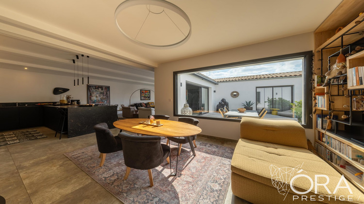 Ma-Cabane - Vente Maison Périgny, 160 m²