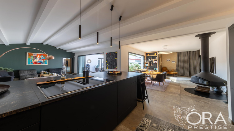 Ma-Cabane - Vente Maison Périgny, 160 m²