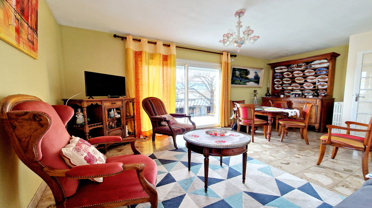 Ma-Cabane - Vente Maison Périgny, 130 m²