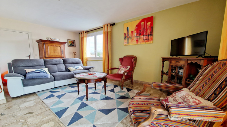 Ma-Cabane - Vente Maison Périgny, 130 m²