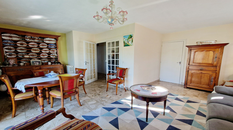 Ma-Cabane - Vente Maison Périgny, 130 m²