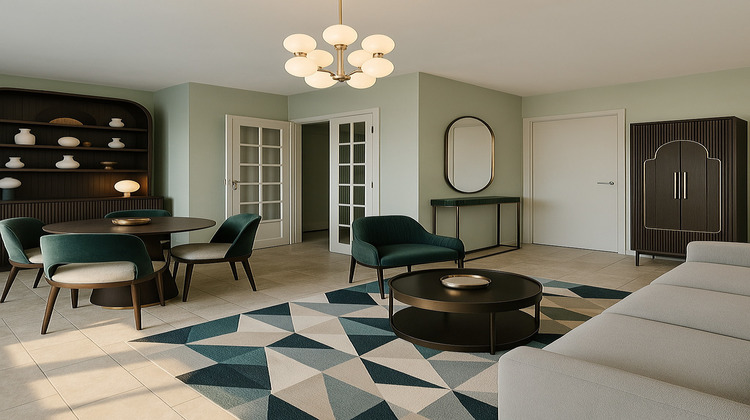 Ma-Cabane - Vente Maison Périgny, 130 m²