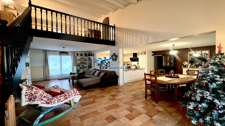Ma-Cabane - Vente Maison PERIGNY, 143 m²